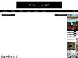 Sites similar to style-stay.com