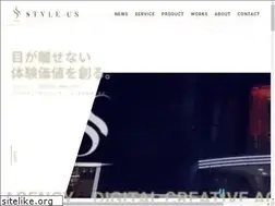 Sites similar to style-us.net