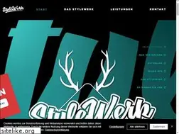Sites similar to style-werk.de