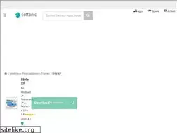 Sites similar to style-xp.softonic.de