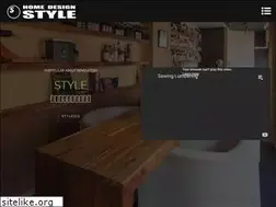 Sites similar to style-yokohama.net