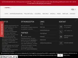 Sites similar to style-your-head.at