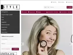 Sites similar to style-your-life.eu