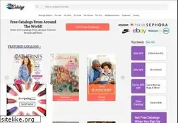 Sites similar to style.catalogs.com