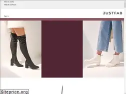 Sites similar to style.justfab.co.uk