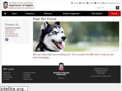 Sites similar to style.niu.edu