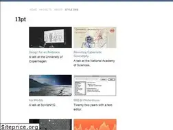 Sites similar to style.org