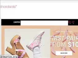 Sites similar to style.shoedazzle.com
