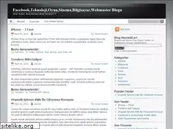 Sites similar to style06.wordpress.com
