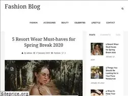 Sites similar to style100etikt.com