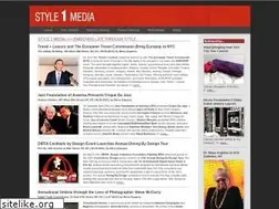 Sites similar to style1media.com