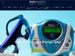 Sites similar to style21.co.jp