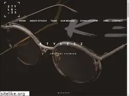 Sites similar to style22.eu