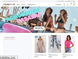 Sites similar to style24.lt