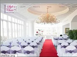 Sites similar to styleachair.com