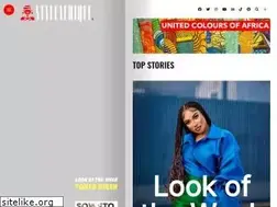 Sites similar to styleafrique.com