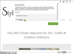 Sites similar to styleandco.co.uk