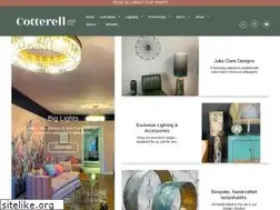 Sites similar to styleandlight.com