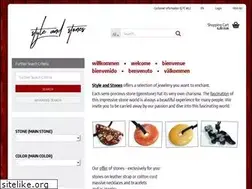 Sites similar to styleandstones.at