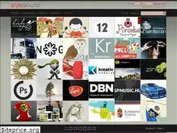 Sites similar to stylearound.com