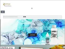 Sites similar to styleart.com.tw