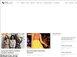 Sites similar to styleavail.com