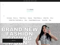 Sites similar to stylebabyomg.com