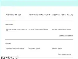 Sites similar to stylebaseafrica.com