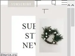 Sites similar to stylebee.ca