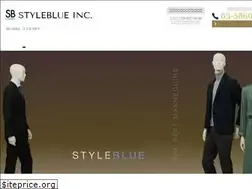 Sites similar to styleblue.co.jp