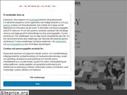 Sites similar to styleby.nu