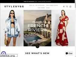 Sites similar to stylebygg.com