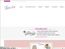 Sites similar to stylebyjamielea.com