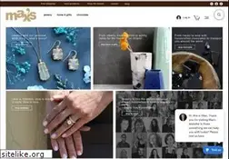 Sites similar to stylebymax.com