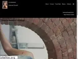 Sites similar to stylebymenkhs.com