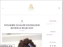 Sites similar to stylebyohaha.com