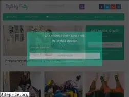 Sites similar to stylebypatty.com