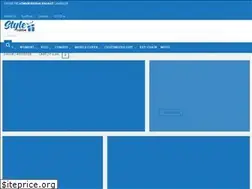 Sites similar to stylecabbie.com