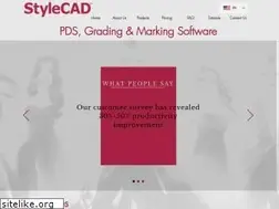 Sites similar to stylecad.com