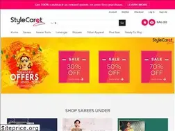 Sites similar to stylecaret.com