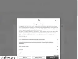 Sites similar to stylecartel.com