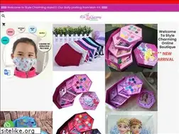 Sites similar to stylecharming.com