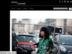 Sites similar to styleclicker.net