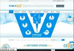 Sites similar to stylecnc.com