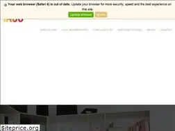 Sites similar to stylecoachingassociation.com