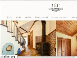 Sites similar to stylecompany.jp