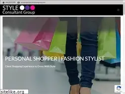 Sites similar to styleconsultantgroup.com