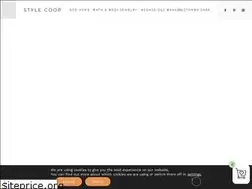 Sites similar to stylecoop.com