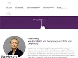 Sites similar to stylecouncilbonn.de