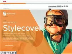 Sites similar to stylecover.co.nz